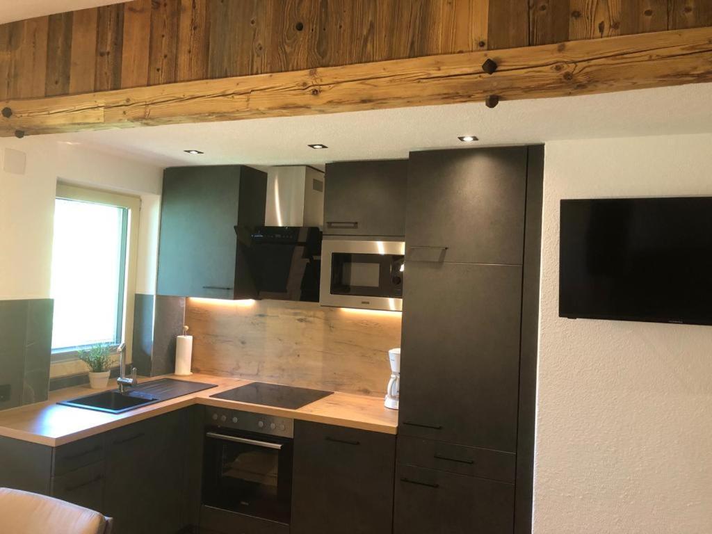Landhaus Thomas マイヤーホーフェン エクステリア 写真