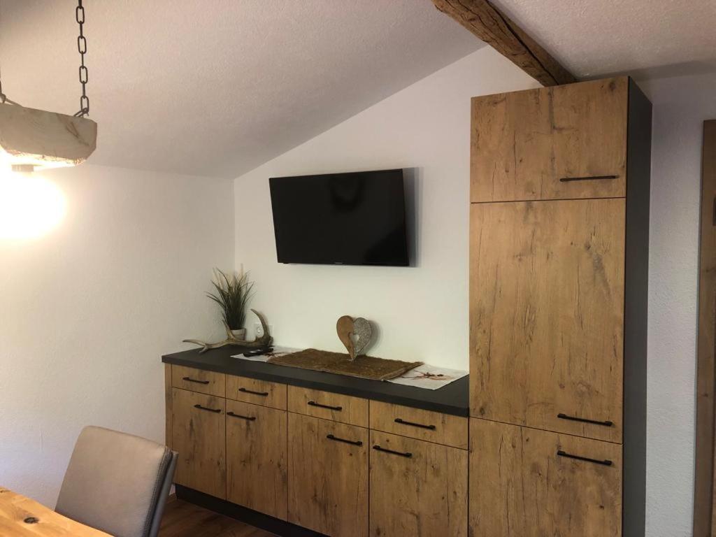 Landhaus Thomas マイヤーホーフェン エクステリア 写真