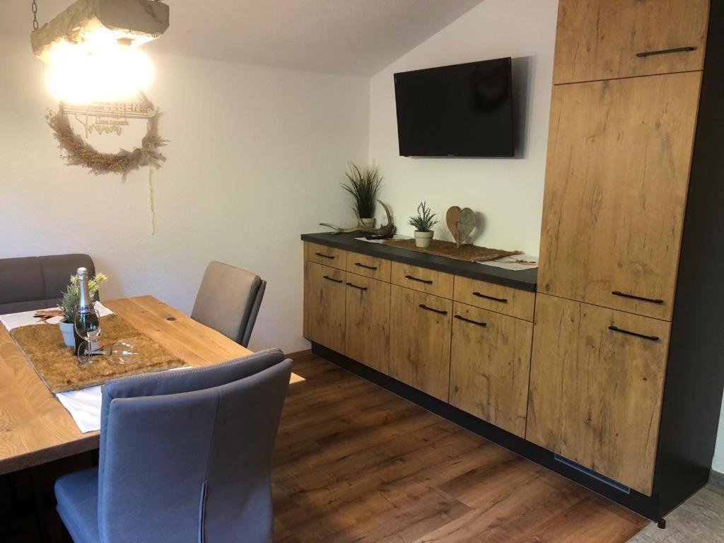 Landhaus Thomas マイヤーホーフェン 部屋 写真