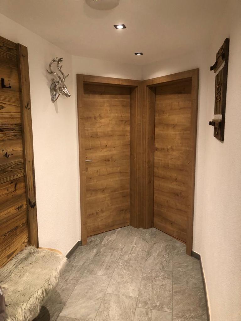 Landhaus Thomas マイヤーホーフェン 部屋 写真