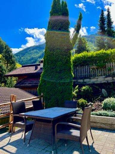 Landhaus Thomas マイヤーホーフェン エクステリア 写真