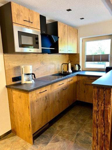Landhaus Thomas マイヤーホーフェン エクステリア 写真